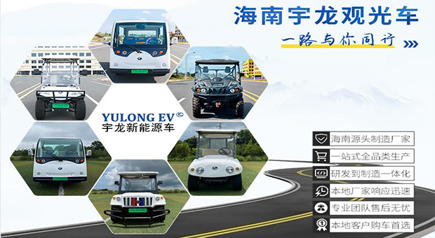 觀光車定制生產